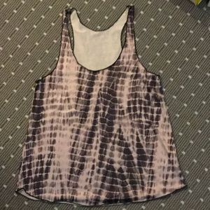 Onzie Vintage TieDye Tank
